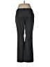 Tory Burch Gray Wool Pants Size 6 - photo 2