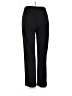 Clara Sun Woo Solid Black Active Pants Size 1X - photo 2