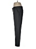 Tory Burch Gray Wool Pants Size 6 - photo 5