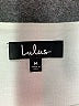 Lulus Solid White Casual Skirt Size M - photo 4