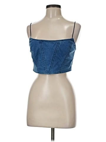 Urban Outfitters Sleeveless Top (view 1)