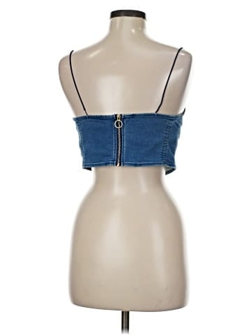 Urban Outfitters Sleeveless Top (view 2)