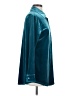 Soft Surroundings Teal Long Sleeve Blouse Size XS - photo 4