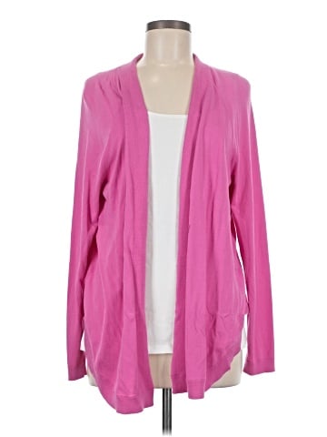 Talbots Cardigan (view 1)