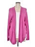 Talbots Pink Cardigan Size M - photo 1