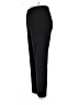 Clara Sun Woo Solid Black Active Pants Size 1X - photo 5