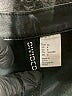 Divided by H&M 100% Polyester Black Active Pants Size 6 - photo 4