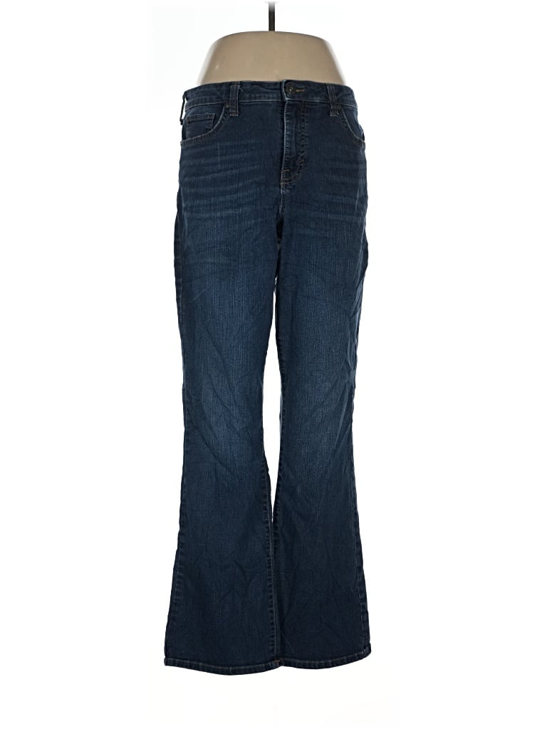 Pre-owned Style & Co Jeans In Blue