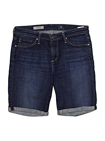 Adriano Goldschmied Denim Shorts (view 1)