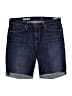 Adriano Goldschmied Blue Denim Shorts Size 27 waist - photo 1