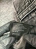 BDG 100% Cotton Color Block Gray Jeans Size 27 waist - photo 9