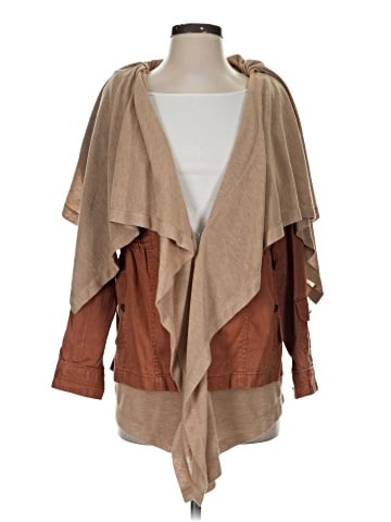 Hei Hei Coat (view 1)