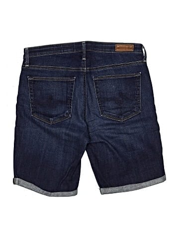 Adriano Goldschmied Denim Shorts (view 2)