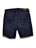 Adriano Goldschmied Blue Denim Shorts Size 27 waist - photo 2