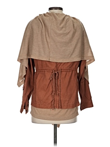 Hei Hei Coat (view 2)