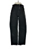 Everlane 100% Organic Cotton Black Jeans Size 25 Waist R - photo 1