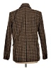 Blank NYC Houndstooth Brown Blazer Size M - photo 2