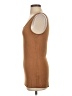Soft Surroundings Brown Tank Top Size XS - photo 5