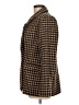 Blank NYC Houndstooth Brown Blazer Size M - photo 5