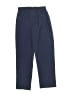 Nautica 100% Polyester Solid Blue Casual Pants Size 7 - photo 1