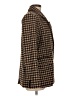Blank NYC Houndstooth Brown Blazer Size M - photo 4