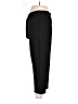 T Tahari Solid Black Casual Pants Size L - photo 5