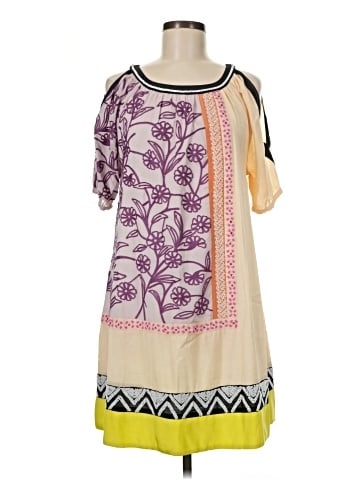 Leifnotes Casual Dress (view 1)