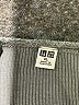 Uniqlo Gray Sleeveless Top Size XL - photo 7
