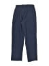 Nautica 100% Polyester Solid Blue Casual Pants Size 7 - photo 2