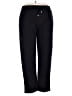 Unbranded Black Track Pants Size 3X - photo 1