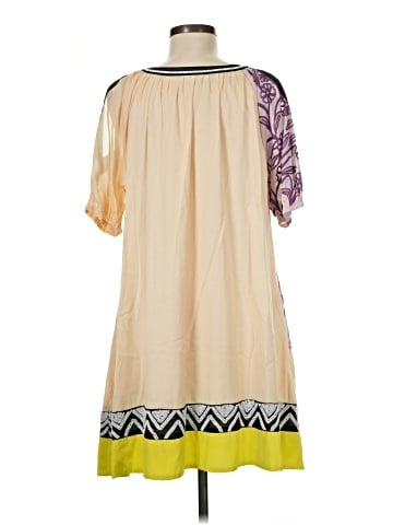 Leifnotes Casual Dress (view 2)