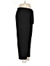 T Tahari Solid Black Casual Pants Size L - photo 4