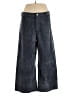 Universal Thread 100% Rayon Blue Casual Pants Size 17R - photo 1