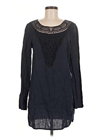 Long Tall Sally Long Sleeve Blouse (view 1)