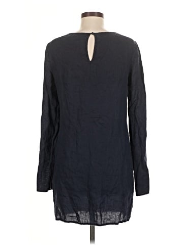 Long Tall Sally Long Sleeve Blouse (view 2)