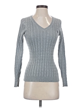 U.S. Polo Assn. Pullover Sweater