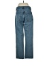 FRAME Blue Jeans Size 26 waist - photo 2