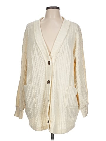 Ces Femme Cardigan (view 1)