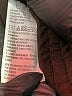 Susan Graver Solid Brown Active Pants Size L - photo 5