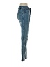 FRAME Blue Jeans Size 26 waist - photo 4