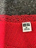 Uniqlo Red Sleeveless Top Size XL - photo 7