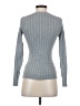 U.S. Polo Assn. Silver Pullover Sweater Size S - photo 2