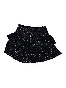 Mustard Seed Skort
