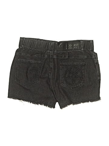 Superdry Denim Shorts (view 2)