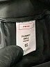 Express Solid Black Dress Pants Size 6S - photo 5