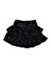 Mustard Seed Stars Black Skort Size M - photo 2