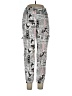 VIP Jeans Graphic Silver Sweatpants Size 13 - photo 1