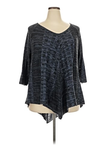 Avenue Poncho (view 1)