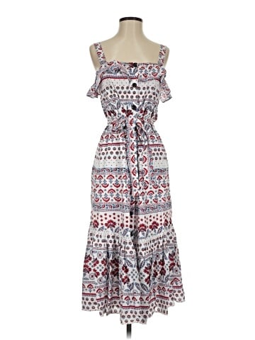 Ann Taylor Casual Dress (view 1)