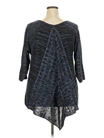 Avenue Poncho (view 2)